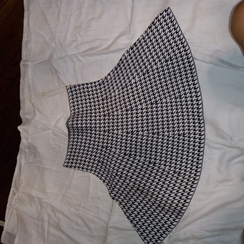 Mari PETITE, [PL] black & white